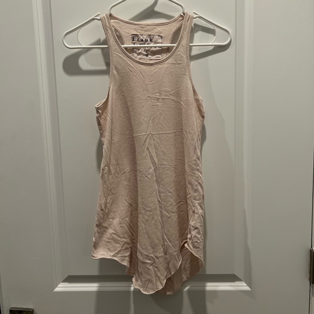 Frank & Eileen Tank Top